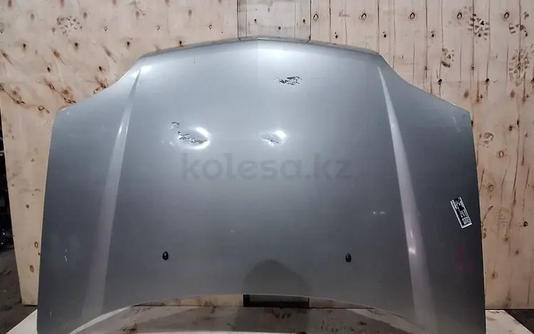 КАПОТ NISSAN X TRAIL T30 за 50 000 тг. в Алматы