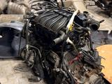 Двигатель на Chrysler Pt cruiser/двигатель и акпп на крайслер пт крузер за 400 000 тг. в Алматы – фото 3