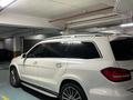 Mercedes-Benz GLS 400 2017 годаүшін38 000 000 тг. в Алматы – фото 7