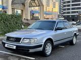 Audi 100 1992 года за 2 220 000 тг. в Астана – фото 2