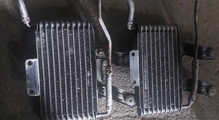 Радиатор акпп, радиатор охлаждения акпп за 15 000 тг. в Караганда