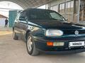 Volkswagen Golf 1993 года за 1 000 000 тг. в Шымкент – фото 4