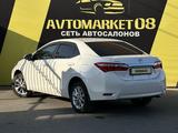 Toyota Corolla 2013 годаfor7 550 000 тг. в Тараз – фото 4