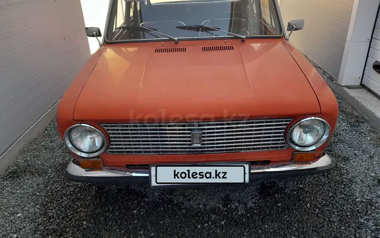 ВАЗ (Lada) 2101 1981 годаүшін1 400 000 тг. в Астана