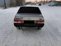 ВАЗ (Lada) 21099 2002 года за 1 300 000 тг. в Атбасар – фото 3