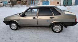 ВАЗ (Lada) 21099 2002 годаfor1 300 000 тг. в Атбасар – фото 5