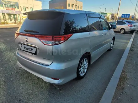 Toyota Estima 2010 года за 5 300 000 тг. в Атырау – фото 4