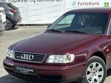 Audi A6 1995 годаfor3 200 000 тг. в Шымкент – фото 3