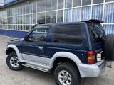 Mitsubishi Pajero 1993 года за 2 359 000 тг. в Алматы – фото 3