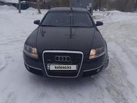 Audi A6 2005 годаүшін5 100 000 тг. в Караганда