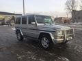 Mercedes-Benz G 300 1992 годаүшін9 700 000 тг. в Павлодар – фото 6