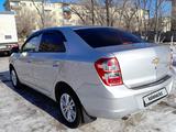 Chevrolet Cobalt 2022 года за 6 200 000 тг. в Караганда – фото 2