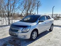 Chevrolet Cobalt 2022 года за 6 200 000 тг. в Караганда