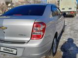 Chevrolet Cobalt 2022 года за 6 200 000 тг. в Караганда – фото 3