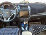 Chevrolet Cobalt 2022 года за 6 200 000 тг. в Караганда – фото 5