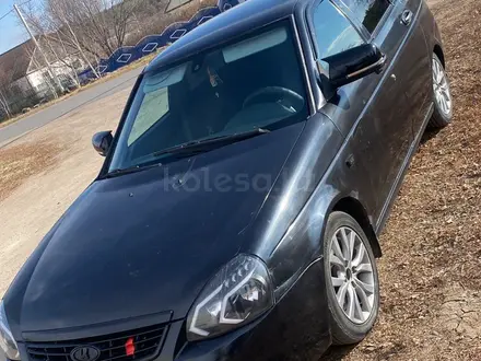 ВАЗ (Lada) Priora 2172 2008 года за 1 900 000 тг. в Кокшетау