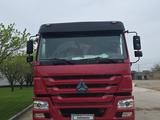 Howo  4X2 2013 годаfor14 000 000 тг. в Шымкент