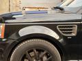 Крыло переднее на Range rover sport 320 за 5 000 тг. в Алматы – фото 2