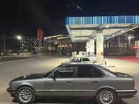 BMW 525 1991 года за 1 800 000 тг. в Караганда