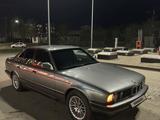 BMW 525 1991 года за 1 800 000 тг. в Караганда – фото 2