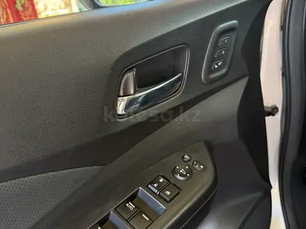 Honda CR-V 2015 года за 10 800 000 тг. в Алматы – фото 10