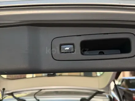 Honda CR-V 2015 года за 10 800 000 тг. в Алматы – фото 8