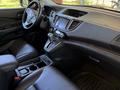 Honda CR-V 2015 года за 10 800 000 тг. в Алматы – фото 6