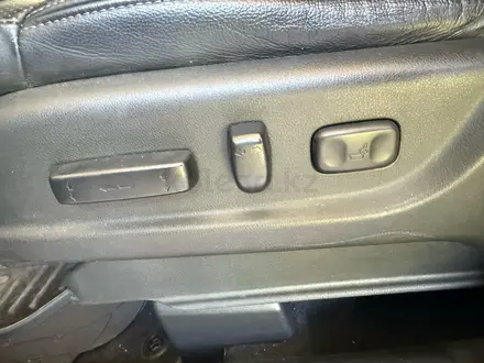Honda CR-V 2015 года за 10 800 000 тг. в Алматы – фото 9