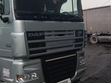 DAF  XF 105 2010 года за 14 000 000 тг. в Костанай – фото 3