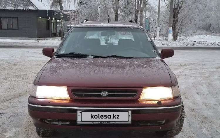 Subaru Legacy 1994 годаfor2 000 000 тг. в Петропавловск