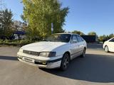 Toyota Carina E 1995 года за 1 300 000 тг. в Петропавловск