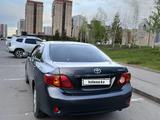 Toyota Corolla 2010 годаүшін5 200 000 тг. в Астана – фото 4