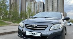 Toyota Corolla 2010 года за 5 200 000 тг. в Астана