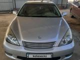 Lexus ES 300 2003 года за 6 900 000 тг. в Кызылорда – фото 5