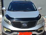 Kia Sportage 2012 года за 7 600 000 тг. в Каскелен