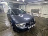 Audi A4 2001 года за 2 200 000 тг. в Астана