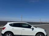 Nissan Qashqai 2007 года за 3 100 000 тг. в Кокшетау – фото 4