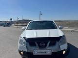 Nissan Qashqai 2007 года за 3 100 000 тг. в Кокшетау – фото 2