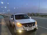 Nissan Qashqai 2007 года за 3 100 000 тг. в Кокшетау