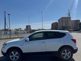 Nissan Qashqai 2007 года за 3 100 000 тг. в Кокшетау – фото 3