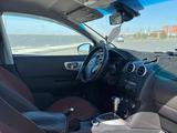 Nissan Qashqai 2007 года за 3 100 000 тг. в Кокшетау – фото 5