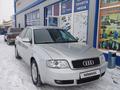 Audi A6 2003 годаfor4 800 000 тг. в Алматы – фото 3