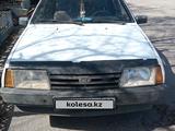 ВАЗ (Lada) 21099 2000 года за 750 000 тг. в Костанай