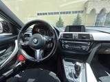 BMW 320 2019 года за 10 200 000 тг. в Атырау – фото 2