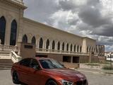 BMW 320 2019 года за 10 200 000 тг. в Атырау – фото 5