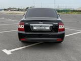 ВАЗ (Lada) Priora 2170 2015 года за 4 900 000 тг. в Шымкент – фото 4