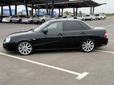 ВАЗ (Lada) Priora 2170 2015 года за 4 900 000 тг. в Шымкент