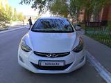 Hyundai Elantra 2013 года за 5 500 000 тг. в Кызылорда