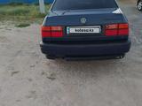 Volkswagen Vento 1992 годаүшін1 200 000 тг. в Аксай – фото 5