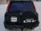 Honda CR-V 1999 года за 4 000 000 тг. в Караганда – фото 5